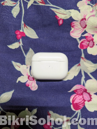 Airpods Pro 2nd Generation Type C (original)